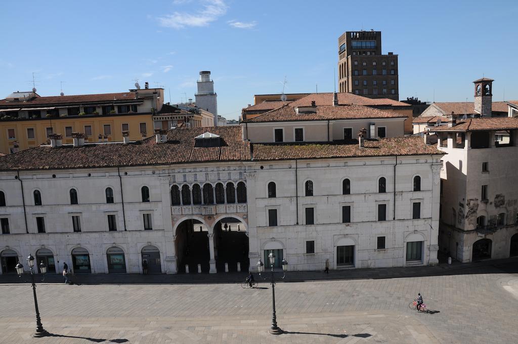 Camera Con Vista Brescia Kamer foto
