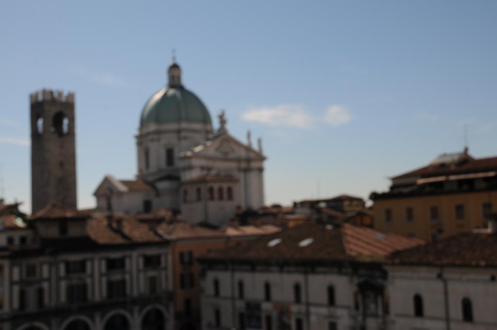 Camera Con Vista Brescia Kamer foto